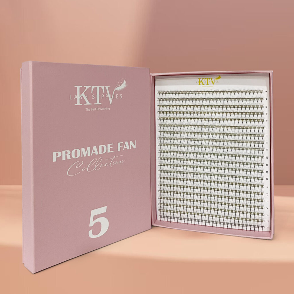 Premade Fan Xl Book 5d