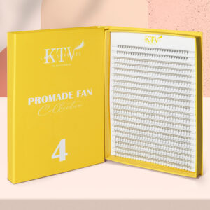 PREMADE FAN XL BOOK 4D (760 FANS)