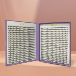 PREMADE FAN BOLD XL BOOK 12D (800 FANS)