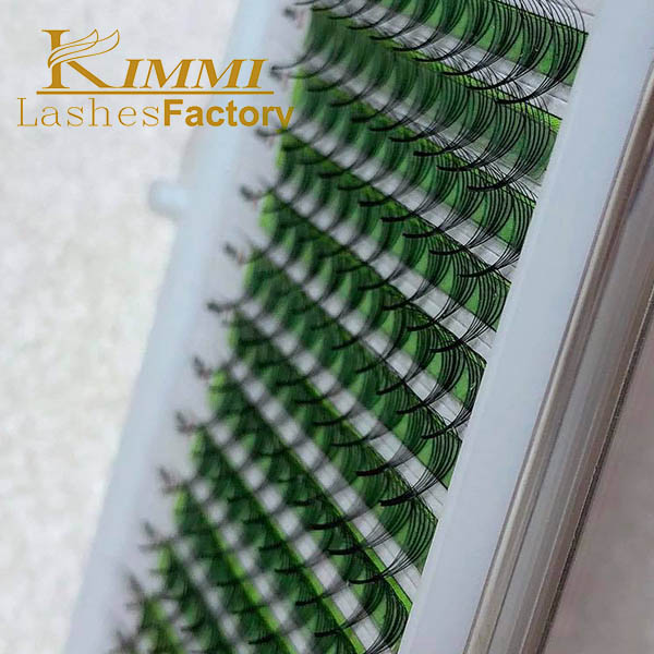 Kim Mi Lash Factory