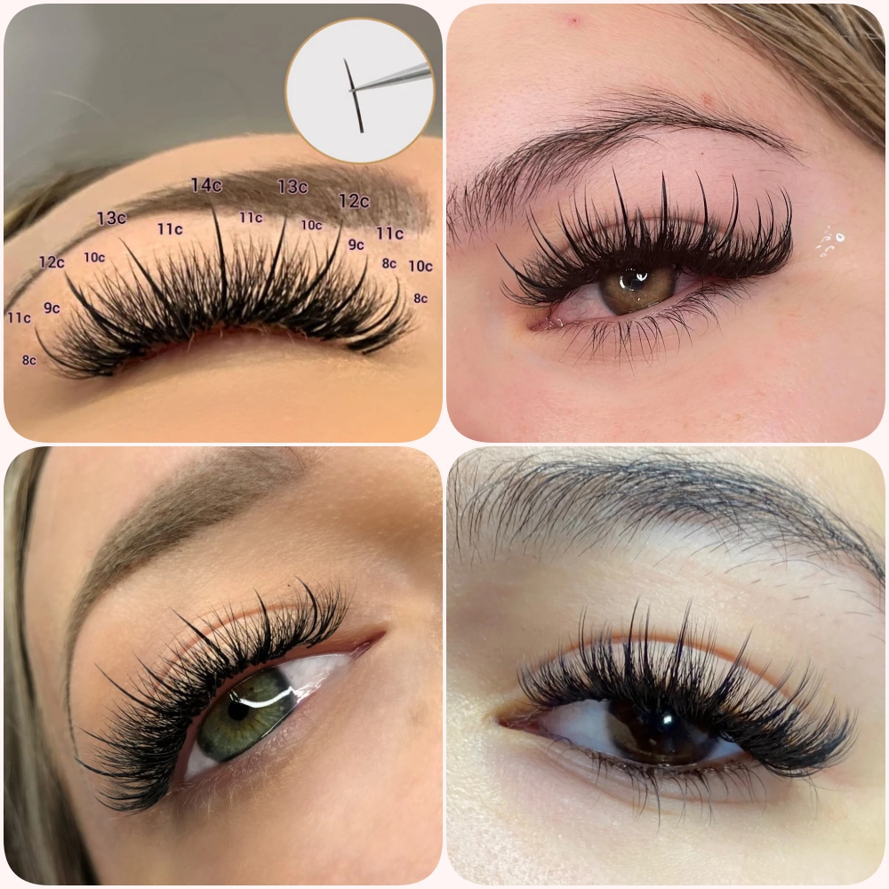 Benefits Of Spike Lashes