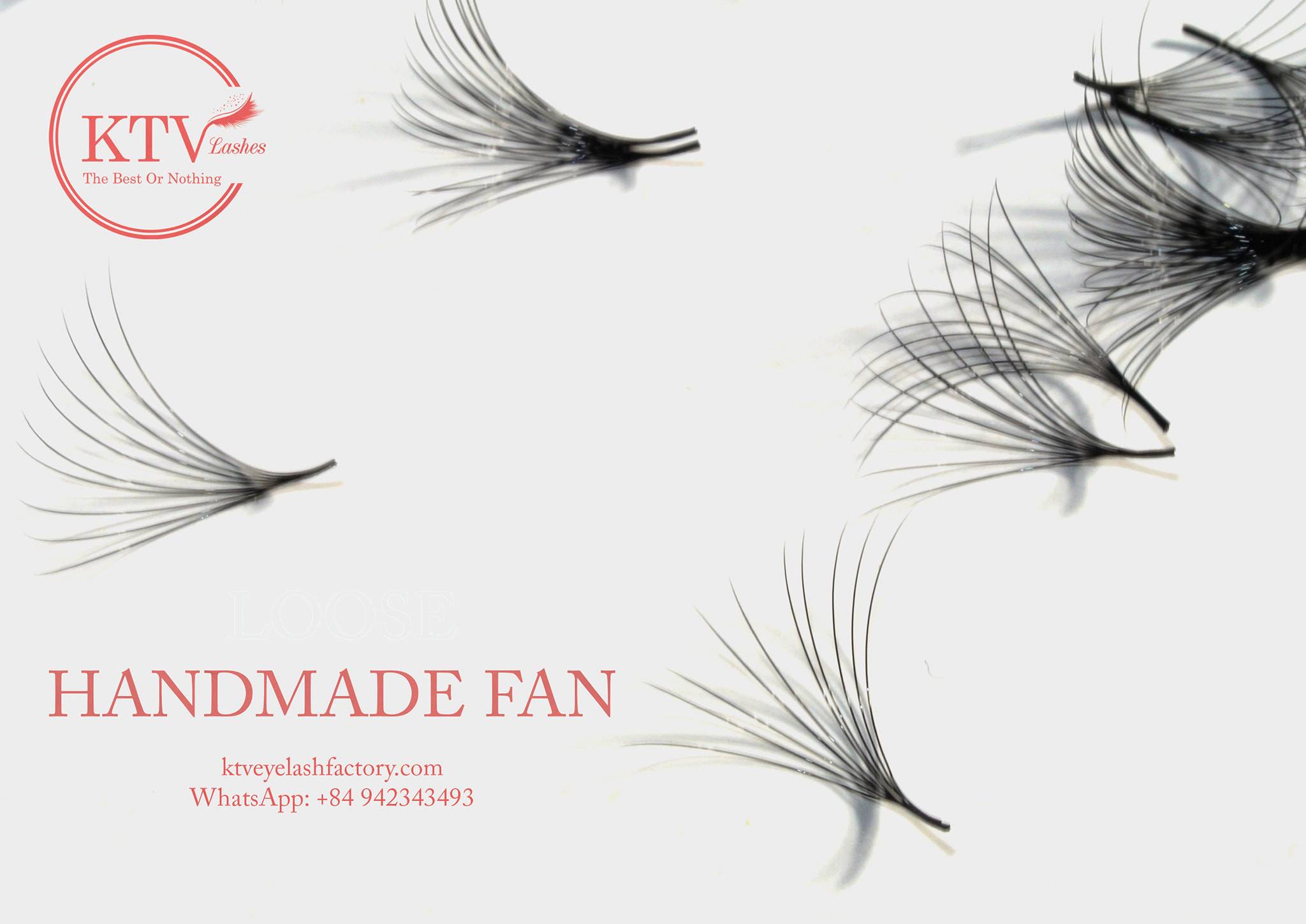 What Are The Outstanding Advantages Of Promade Lash Fans