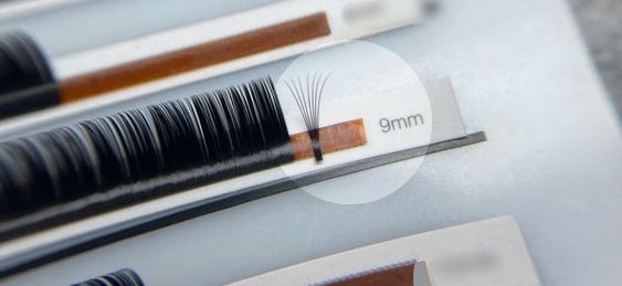7 Reasons To Buy 9mm Lash Extensions
