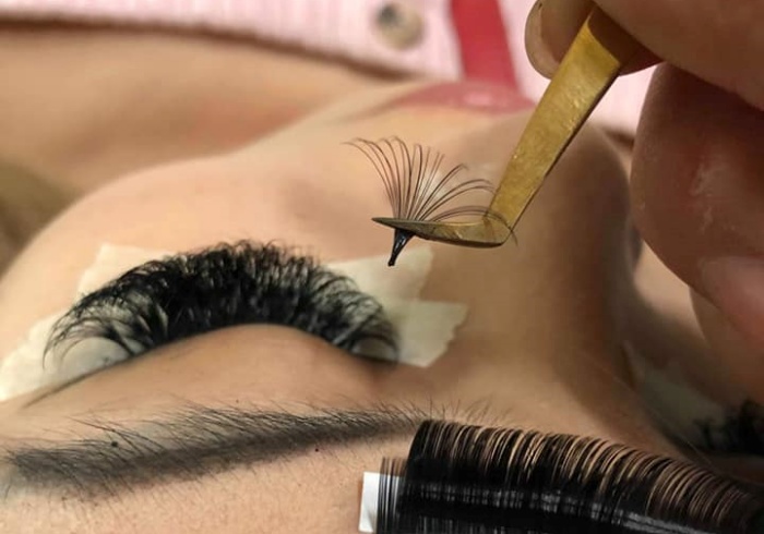 Benefits Of Buying 16mm Lashes