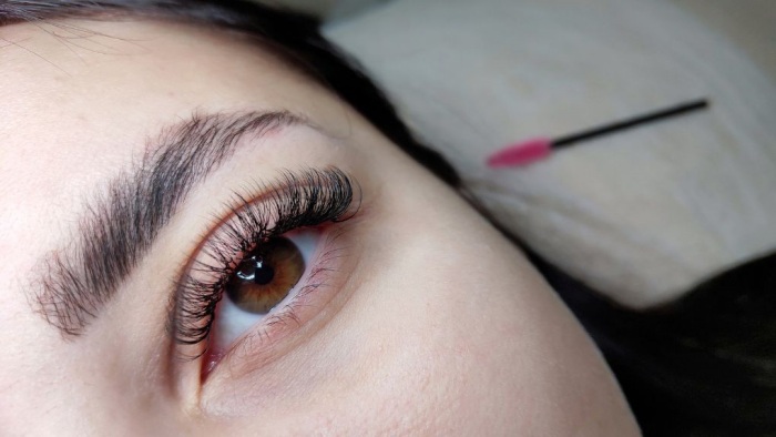 How To Care And Maintain 2d Lash Extensions
