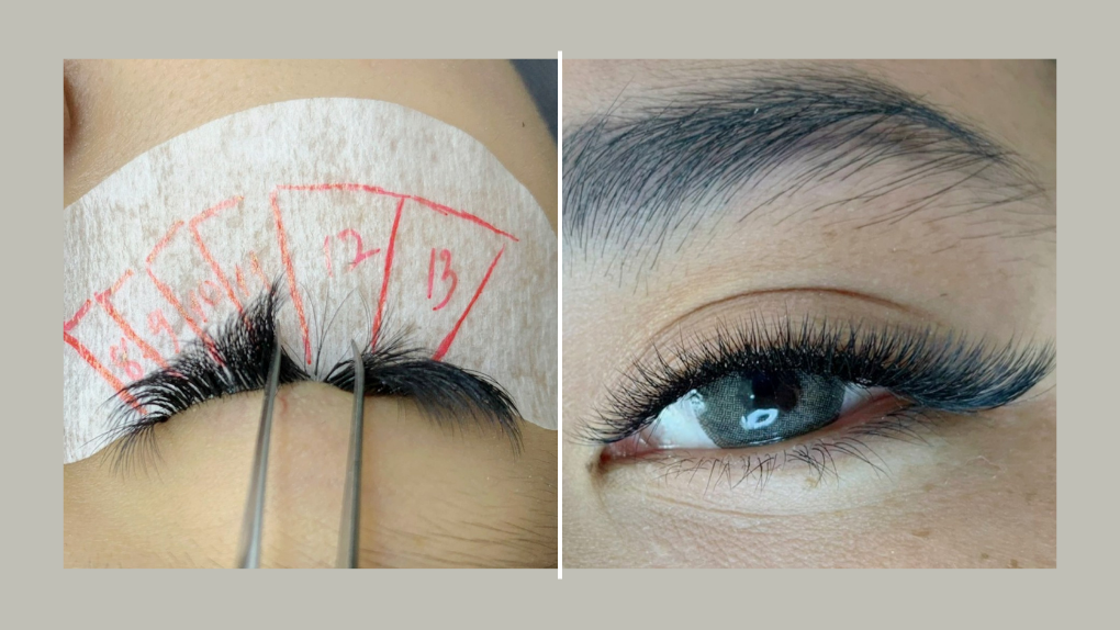 Outstanding Advantages Of 3d Lash Extensions