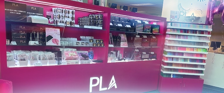 Pla Is Brand For Eyelash Extensions