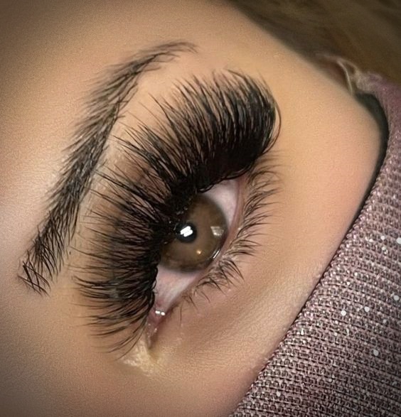 Preserve Lash Extensions 18mm