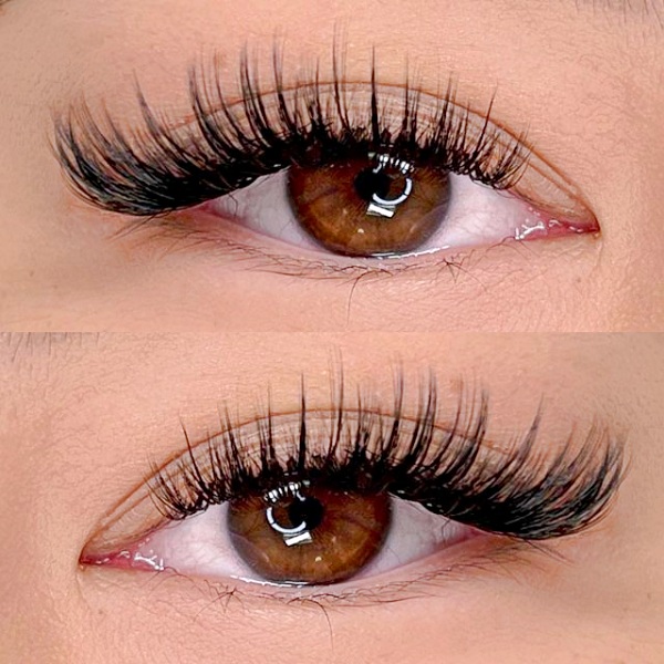 Great Benefits When You Get Cat-eye Eyelash Extensions