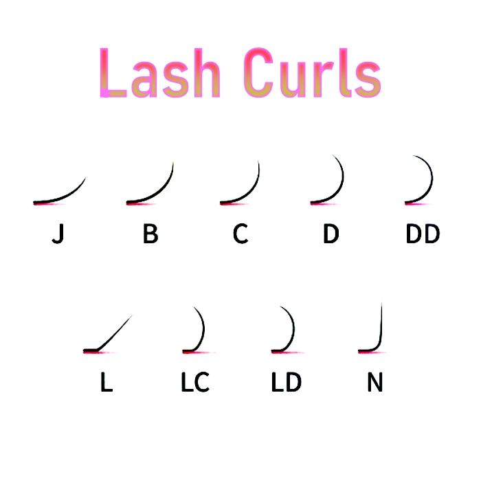 Lash Curls