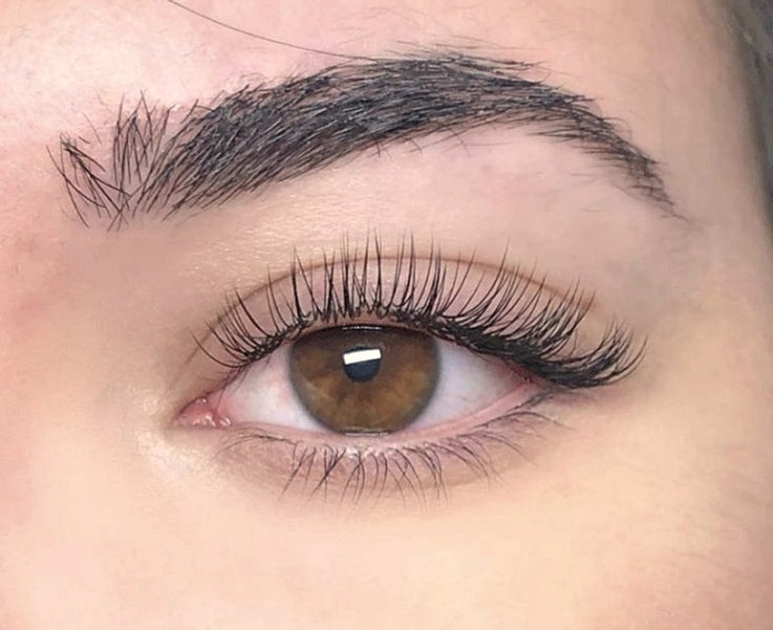 Outstanding Advantages Of Classic Eyelash Extensions