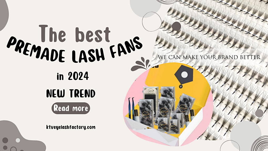 Lash Fan Trend