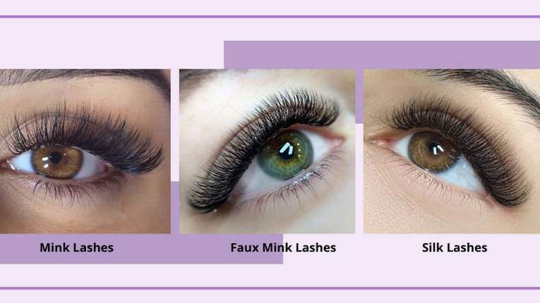 Disadvantages Of Mink Lash Extensions