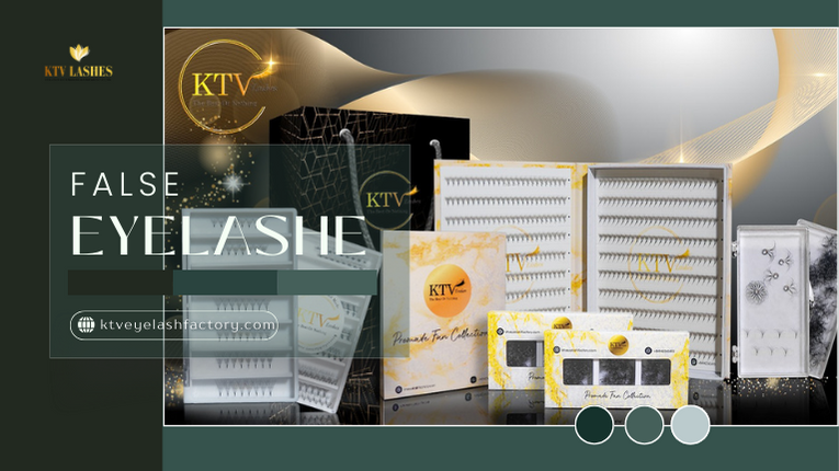 Eyelash Extensions Products