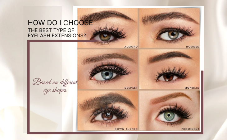 How Do I Choose The Best Type Of Eyelash Extensions 2 (1)