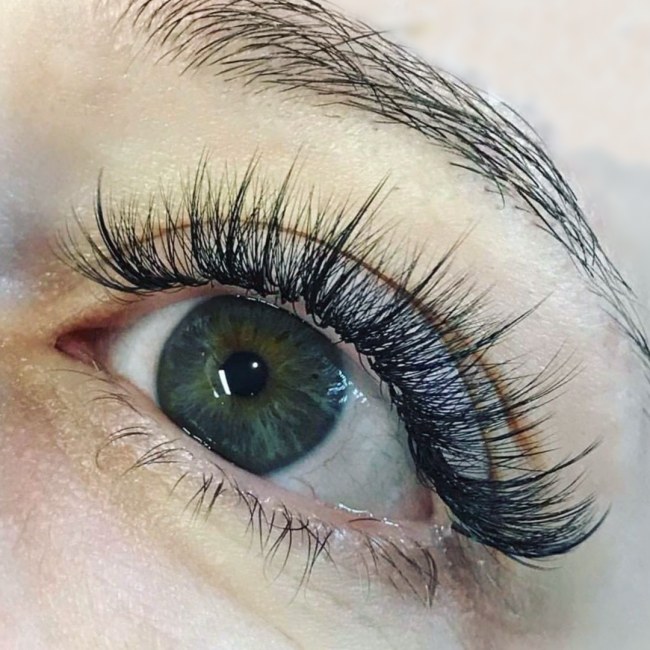 Katun Eye Extensions