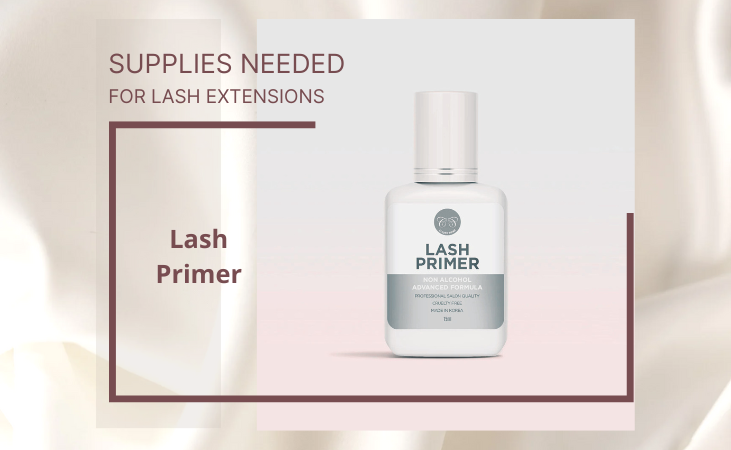 Lash Primer