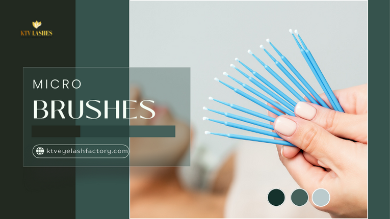 Micro Brushes