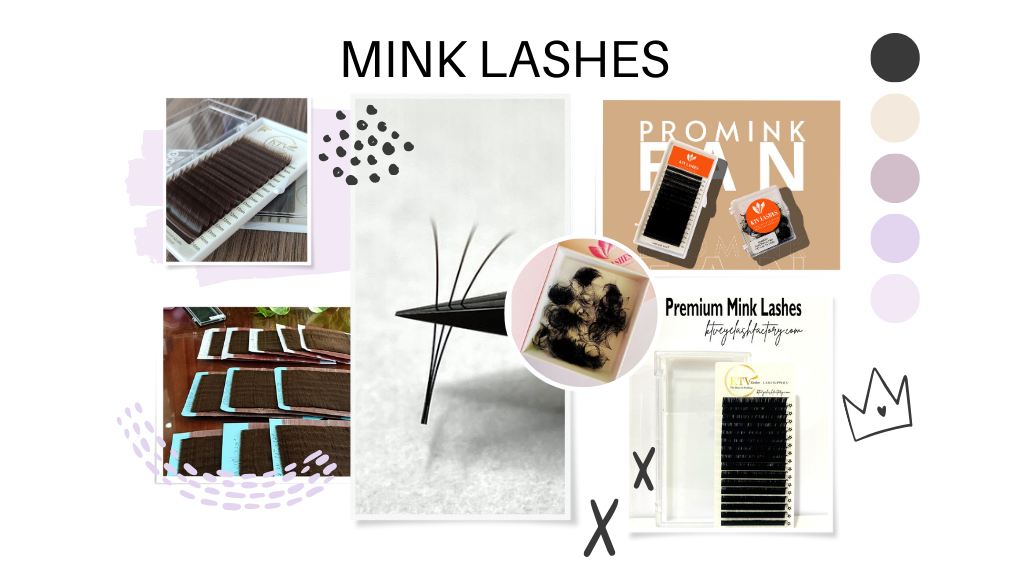 Mink Lashes