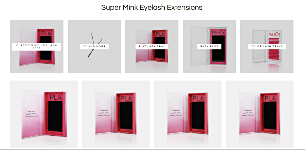 Top 1 Best Mink Lashes Wholesale Vendors