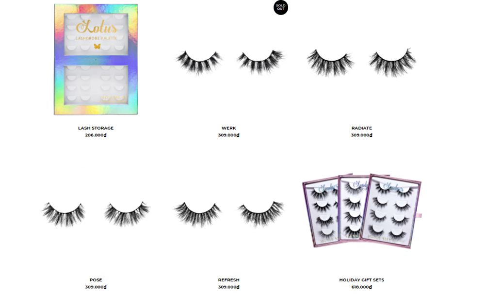 Top 4 Best Mink Lashes Wholesale Vendors