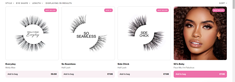 Top 6 Best Mink Lashes Wholesale Vendors