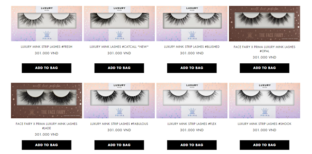 Top 7 Best Mink Lashes Wholesale Vendors