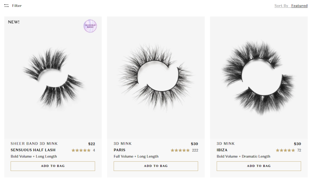 Top 8 Best Mink Lashes Wholesale Vendors