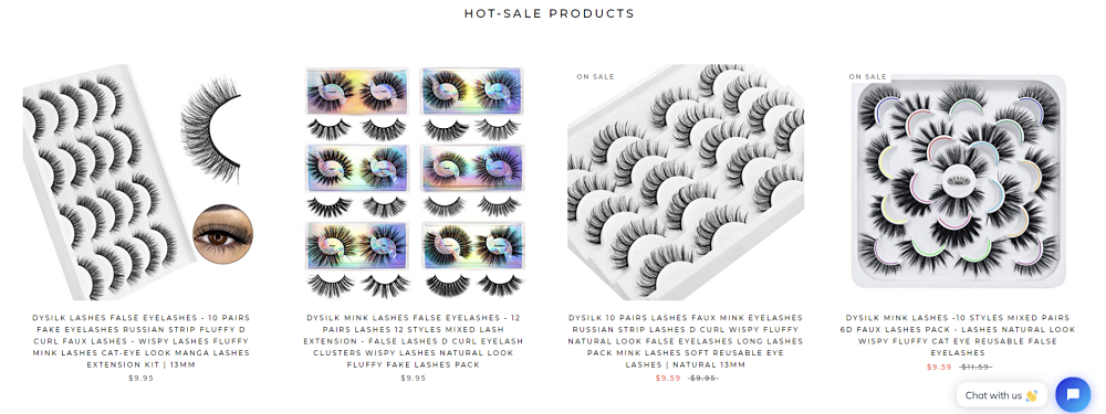 Top 9 Best Mink Lashes Wholesale Vendors