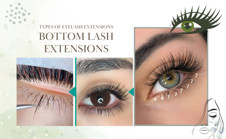 Types Of Eyelash Extensions Bottom