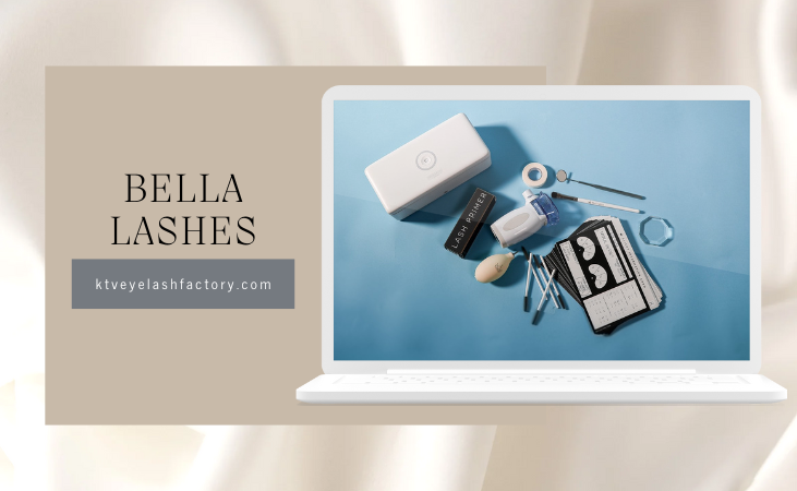 Where To Buy Lash Extension Supplies Bella Lashes