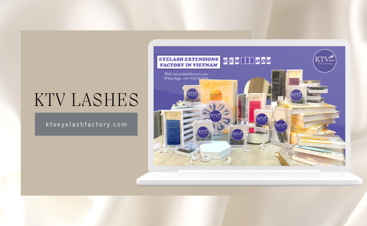 Where To Buy Lash Extension Supplies Ktv Lashes