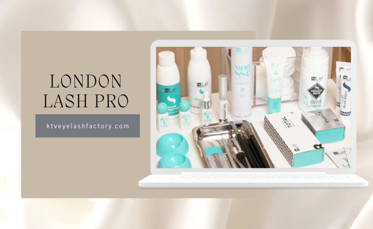 Where To Buy Lash Extension Supplies London Lash Pro