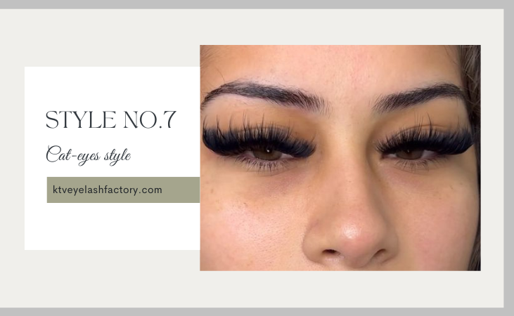 Wispy Mega Volume Lash Extensions Cat-eyes Style (1)