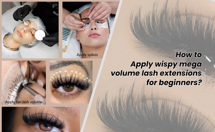 Apply Wispy Mega Volume Lashes (1)