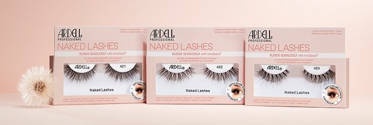 Ardell Lashes