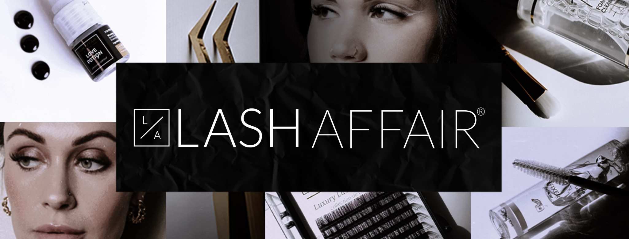 Lashes Affair