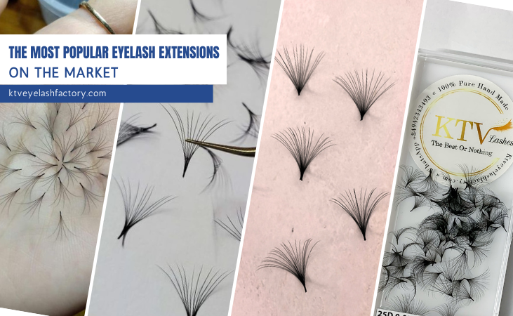 The Most Popular Eyelash Extensions On The Market (2)