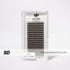 5d Spike Lashes