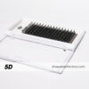 5d Spike Lashes 4