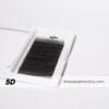 5d Spike Lashes 5