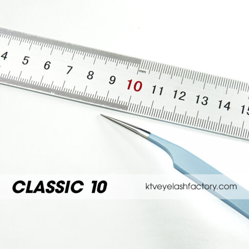 Classic Tweezers 7