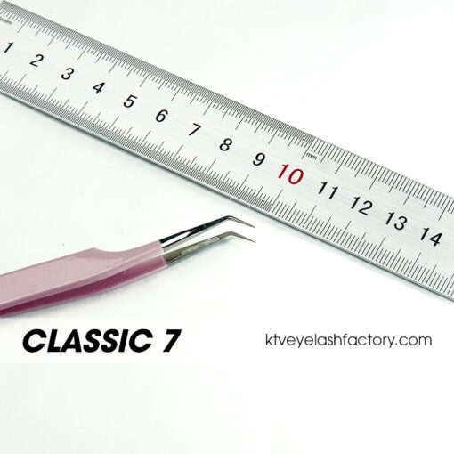 Classic Tweezers 7