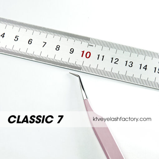 Classic Tweezers 7