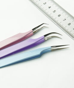 Mix Classic Tweezer Set 7 9 10