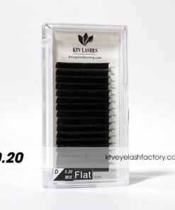 Flat Lash