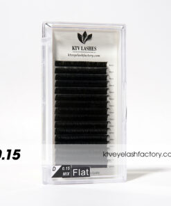 FLAT LASH 0.15