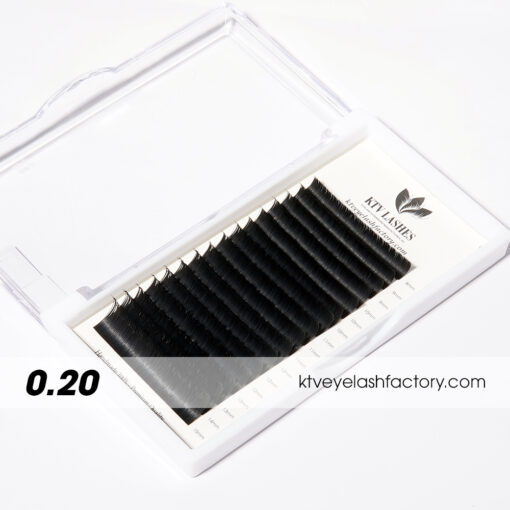 FLAT LASH 0.20