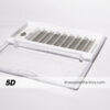 New 5d Spike Lashes 4