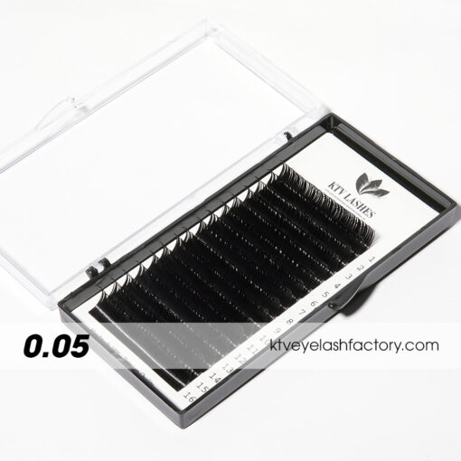 PRE-MADE WET LASH 0.05